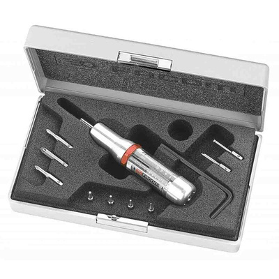 Facom Torque Screwdriver Set Torque Screwdriver, 15 → 75Nm