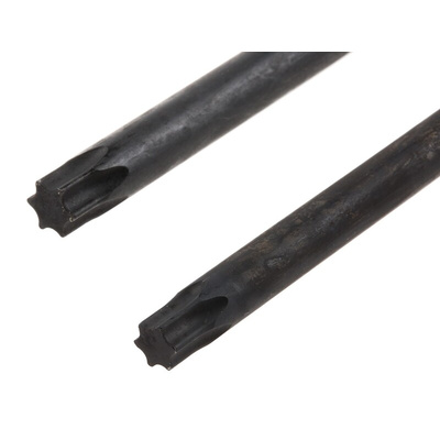 Facom 8-Piece Torx Key Set, L Shape