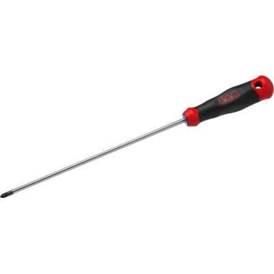 SAM Pozidriv Screwdriver, 250 mm Blade, 279.6 mm Overall
