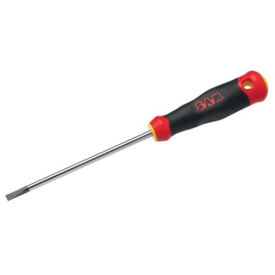 SAM Screwdriver, 200 mm Blade, 322.9 mm Overall