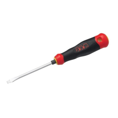 SAM Screwdriver, 125 mm Blade, 247.9 mm Overall