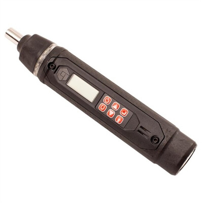 Norbar Torque Tools Adjustable, Calibrated Hex Torque Screwdriver, 0.45 → 9Nm, 6.35 mm Drive