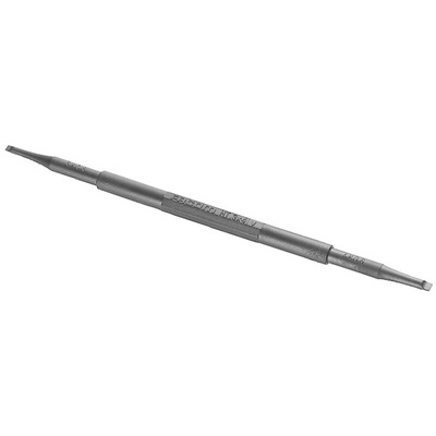 Facom Slotted Precision Screwdriver