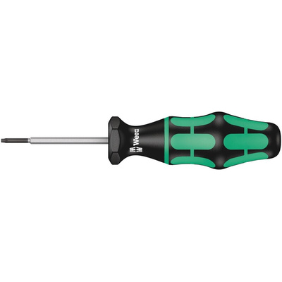 Wera Pre-Settable Torx Torque Screwdriver, 1.4Nm, 65 mm Drive