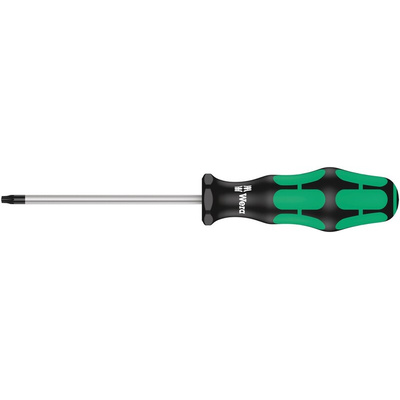 Wera Torx  Screwdriver, TX7 Tip