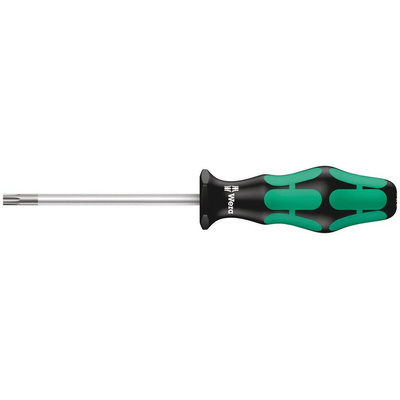 Wera Torx Screw Holding Screwdriver, TX30 Tip