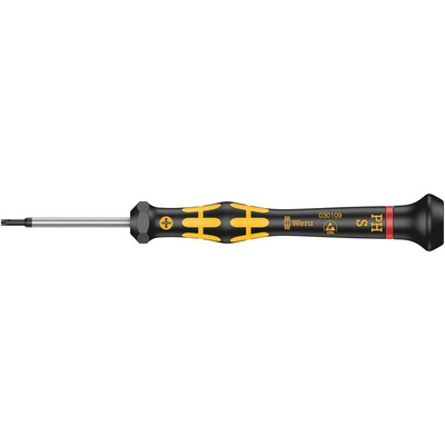 Wera Phillips Precision Screwdriver, 