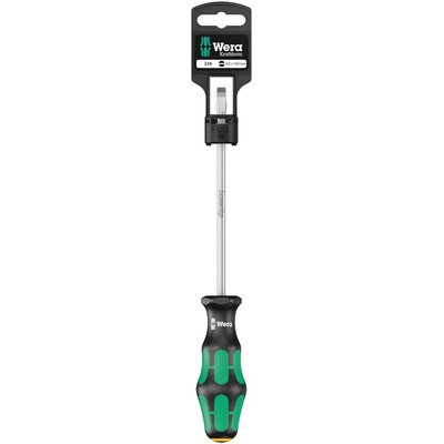Wera Slotted  Screwdriver