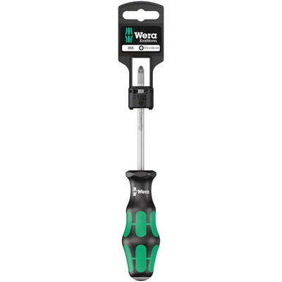 Wera Pozidriv  Screwdriver