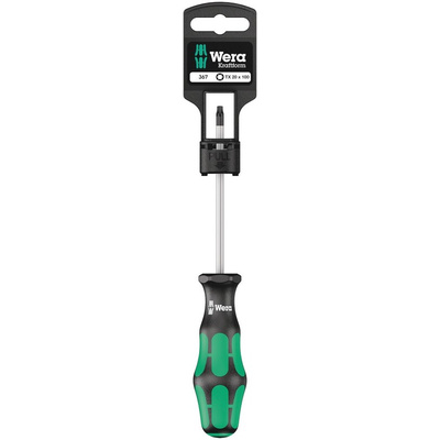 Wera Torx  Screwdriver