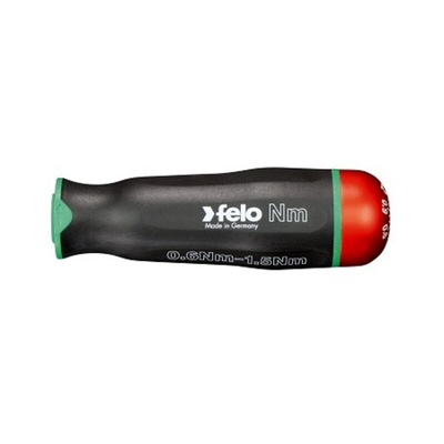 Felo Torque Screwdriver