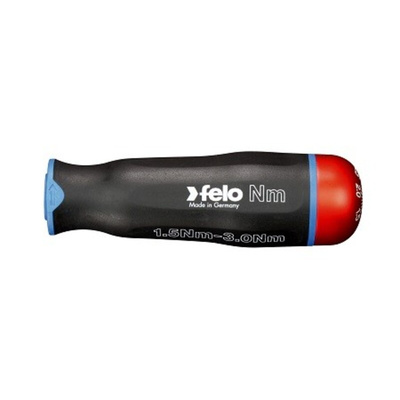 Felo Torque Screwdriver