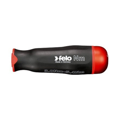 Felo Torque Screwdriver