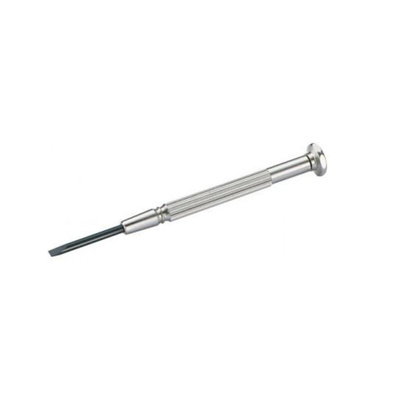 SAM Slotted Precision Screwdriver