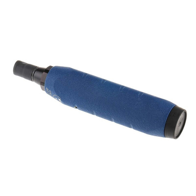 Lindstrom 1/4 in Hex Pre-Settable Torque Screwdriver, 0.07 → 0.7Nm