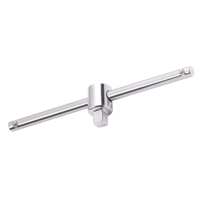 MHH Engineering Dial Measuring Hex Torque Screwdriver, 0.01 → 0.5Nm, 1/4 in Drive, ±6 % Accuracy
