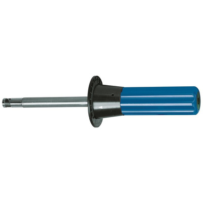 MHH Engineering Dial Measuring Hex Torque Screwdriver, 0.5 → 2.50Nm, 1/4 in Drive, ±6 % Accuracy