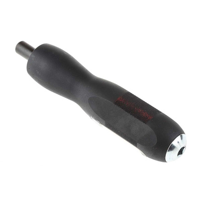 Facom Pozidriv, Slotted Torque Screwdriver, 2 → 10Nm, 1/4 in Drive