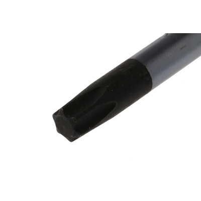 RS PRO 1-Piece Torx Key, T40 Size, T Shape, Long Arm
