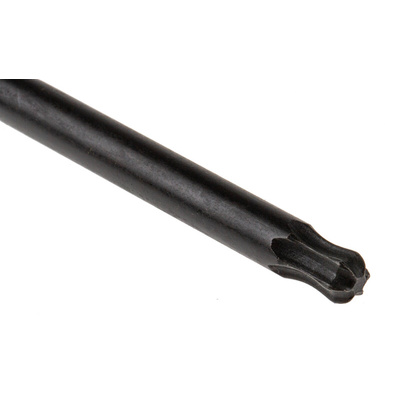 Facom 8-Piece Torx Key Set, L Shape, Long Arm