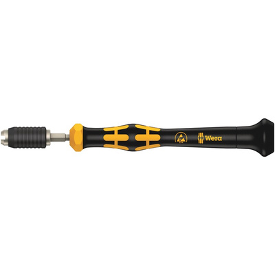 Wera Torque Screwdriver, ESD Safe