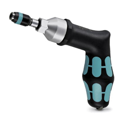 Phoenix Contact Torque Screwdriver, 3 → 6Nm