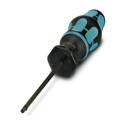 Phoenix Contact Hex Torque Screwdriver, 0.8Nm