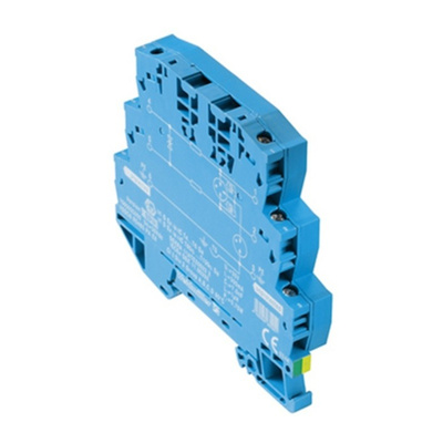 Weidmüller Surge Protection