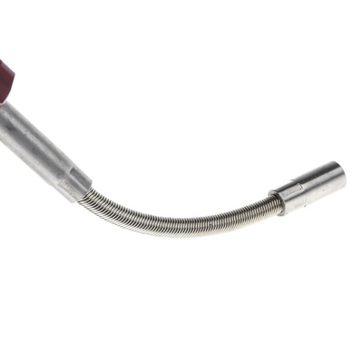 RS PRO Hexagon Nut Driver, 7 mm Tip, 150 mm Blade, 250 mm Overall