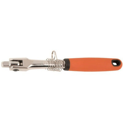 Bahco Breaker bar 1/4 in Square
