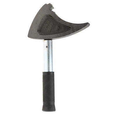 SKF TMFN 30-40 245mm Hook Spanner 313 mm Carbon Steel, Spheroidal Cast Iron