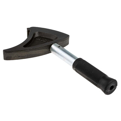 SKF TMFN 30-40 245mm Hook Spanner 313 mm Carbon Steel, Spheroidal Cast Iron
