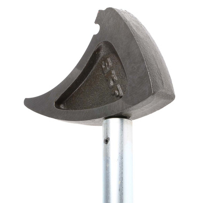 SKF TMFN 30-40 245mm Hook Spanner 313 mm Carbon Steel, Spheroidal Cast Iron
