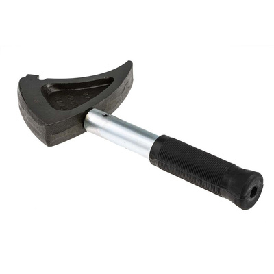 SKF TMFN 30-40 245mm Hook Spanner 313 mm Carbon Steel, Spheroidal Cast Iron