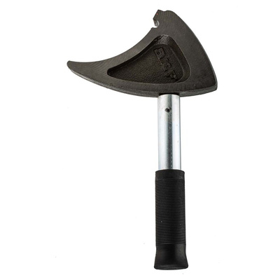 SKF TMFN 30-40 245mm Hook Spanner 313 mm Carbon Steel, Spheroidal Cast Iron