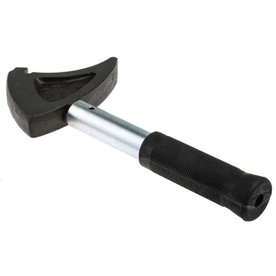 SKF TMFN 23-30 190mm Hook Spanner Carbon Steel