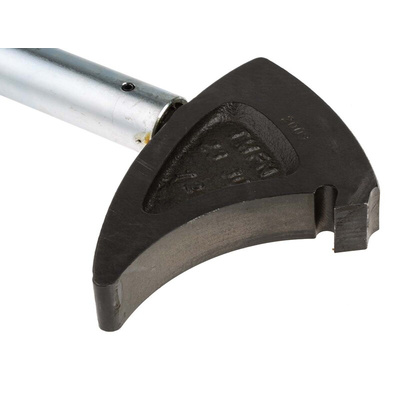 SKF TMFN 23-30 190mm Hook Spanner Carbon Steel