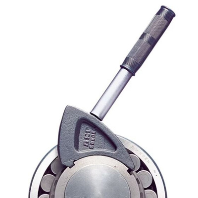 SKF TMFN 23-30 190mm Hook Spanner Carbon Steel