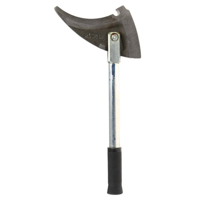 SKF TMFN 40-52 310mm Hook Spanner 470 mm Carbon Steel