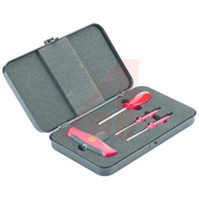 HARTING Torx Key Set