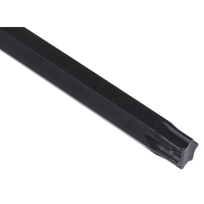 RS PRO 7-Piece Torx Key Set, L Shape, Long Arm