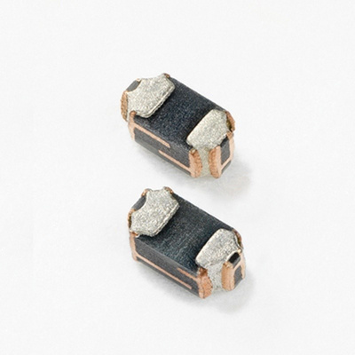 Littelfuse 0.35A Resettable Surface Mount Fuse, 6V dc
