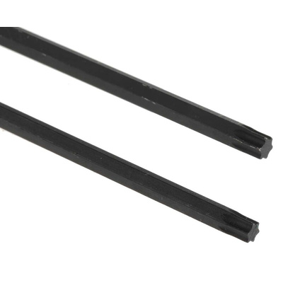 Bondhus 8-Piece Torx Key, L Shape, Long Arm