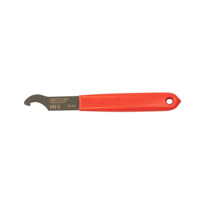 SKF HN 0 20mm Hook Spanner