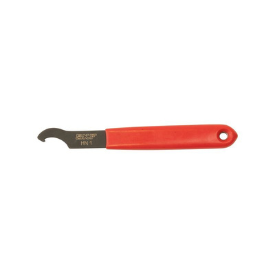 SKF HN 1 22mm Hook Spanner