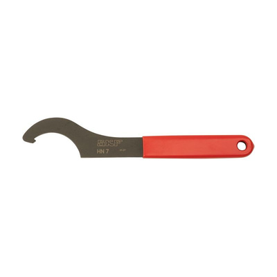 SKF HN 7 55mm Hook Spanner Plastic (Handle)