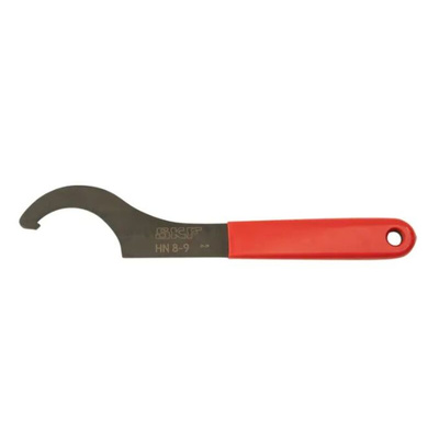 SKF HN 8-9 65mm Hook Spanner