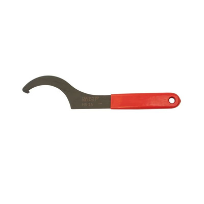 SKF HN 15 100mm Hook Spanner Carbon Steel