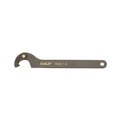 SKF HNA 1-4 35mm Hook Spanner