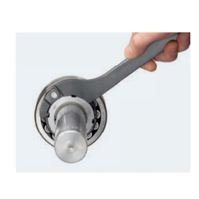 SKF HNA 1-4 35mm Hook Spanner